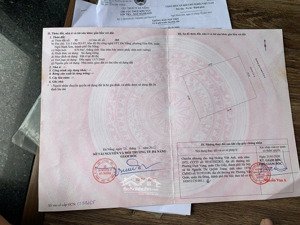 bán lô biệt thự fpt 671m2 view sông cổ cò sát biển đẳng cấp cạnh sân golf brg cách biển chỉ 1km