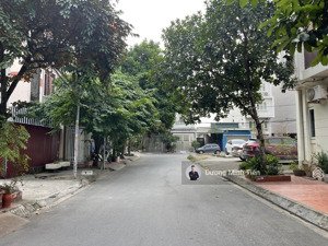 90m2 đất lô 17 lê hồng phong - ngang 4.6m - đường 12m