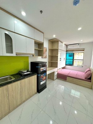 ưu đãi khủng tháng 12 tặng ngay 01 triệu cho khách thuê tại 401 xuân đỉnh