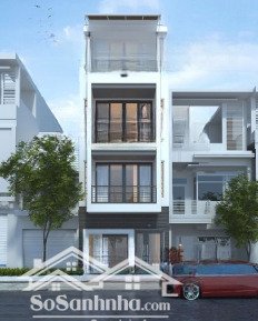 cần cho thuê nhà nguyên căn bình thạnh- dt 4x20 - 25tr - đường trươc nhà 12m