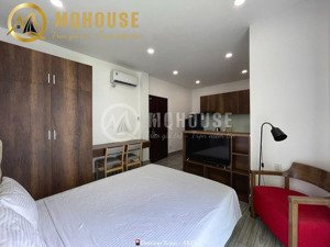 căn hộ full nội thất mới xây ngay sân golf tân sơn nhất