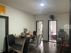 bán tập thể khu b, nghĩa tân, cầu giấy: 75m, 3 ngủ. giá. 4,998 tỷ. 