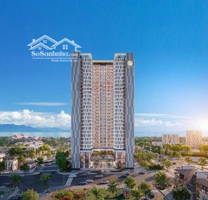 chuyển nhượng căn 2pn view sát biển mỹ khê, tòa căn hộ the sang 82.5m2, giá cực nét 4.3 tỷ