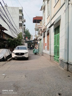 nhà mới ở luôn- cách 20m ra oto tránh - giá đầu tư