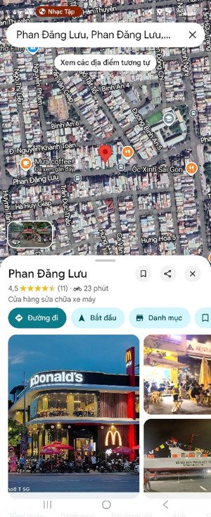 hiếm có hoa hậu hoà cường bán! góc 2 mặt tiền k.d cực đẹp - phan đăng lưu, ngay góc lê thanh nghị