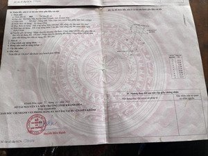 đất thổ cư mặt tiền hl62 diên thọ giá rẻ