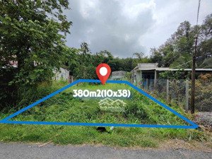 380m2 ngay ngã tư an bình giá 890tr ngay kcn trảng bàng, sổ hồng riêng dân cư đông đúc