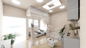 cho thuê phòng trọ 35m2 full nội thất ban công ở đường lê quang định q. bình thạnh