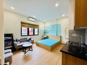 chính chủ cho thuê ccmn 30m2 đủ đồ ở luôn 3,5 triệu/th