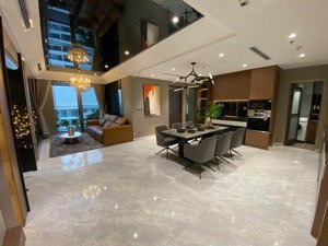 bán căn hộ chung cư cao cấp 135m2 view sông,18,5 tỷ tại riverpark residence, tân phong, q7, tp.hcm