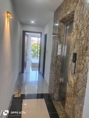 chính chủ bán nhà tây mỗ 6 tầng, thang máy, ô tô đỗ cửa, giá tốt