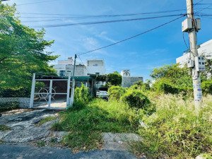 đất khu đô thị phú ân nam diên an dt 120m2 ngang 6m đường 13m