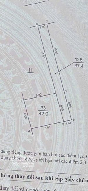 bán gấp đất thôn lê xá , xã đông anh ,bước chân ra đường ô tô tránh sát vin cổ loa và cầu tứ liên