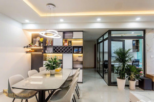 cho thuê căn hộ 3pn emerald full nt cao cấp chỉ 20tr/tháng