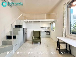 căn hộ full nội thất chỉ tính điện nước xách vali là vào ở gần hoàng diệu 2, võ văn ngân