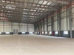 cho thuê kho, xưởng 3600m2 kcn duyên thái, thường tín, hà nội giá 100k, xưởng zamil chính chủ