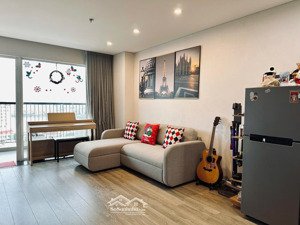 bán cc đẹp tại lý thường kiệt, 4,1 tỷ, 63,5m2, 2pn, 1wc