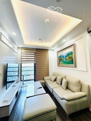 chuyển nhượng căn hộ cao cấp hoàng huy commerce toà camelia view mặt đường võ nguyên giáp 2,78 tỷ