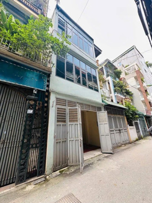 phố vương thừa vũ, thanh xuân, hà nội dt: 91m2. 4t. 4,5m mt (24 tỷ)