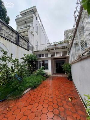 Chính chủ bán nhà siêu VIP hẻm xe hơi Võ Thị Sáu Q1 gần CV Lê Văn Tám