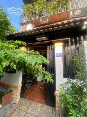 bán nhà riêng tại nguyễn văn linh, bình hưng, bình chánh, 2,2 tỷ, 45,5 m2, chính chủ hot