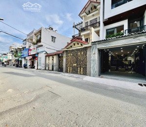 nhà cực rẻ nguyễn thái sơn, p1, gò vấp, giá 3,890toi/76,5m2 gần trường đh công nghiệp, cv gia định