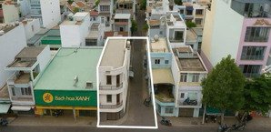 lô góc gần biển, cách biển chỉ 5phut đi xe máy, giá chỉ 15,5 tỷ