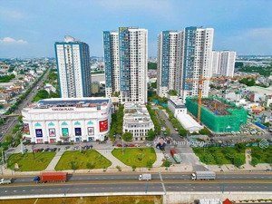 siêu phẩm trục chính n2 vincom 550, nơi giao thương sầm uất bậc nhất khu vực giá 6ty999tr ngang 5m