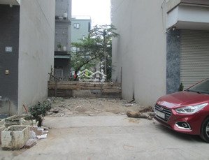 bán đất dịch vụ mỗ lao, hà đông, dt 50m2 mt 4m đang chờ làm sổ đỏ đường ôtô tránh giá 8.5 tỷ