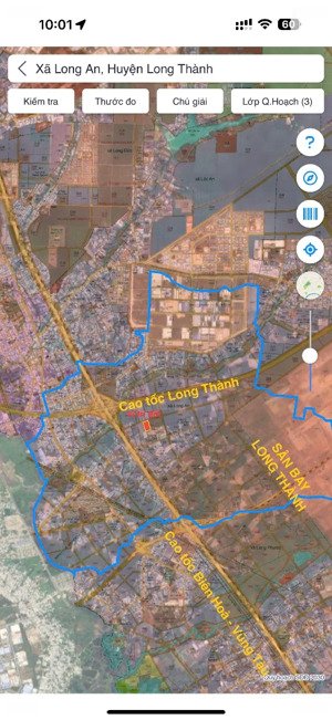 cân bán gấp lô đất skc ngay sân bay long thành