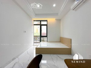 khai trương căn hộ ban công máy giặt riêng bùi đình tuý bình thạnh gần chợ bà chiểu hàng xanh q1