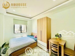 cho thuê phòng trọ cửa sổ thoáng đường thống nhất - gò vấp. gần chợ hạnh thông tây - đại học iuh