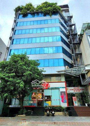 chính chủ cho thuê văn phòng tại số 2 vương thừa vũ, diện tích sử dụng 120m2