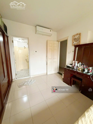 tân bình cc bàu cát ii 89m lô góc có thang máy 3pn có ban công giá 4,7tỷ