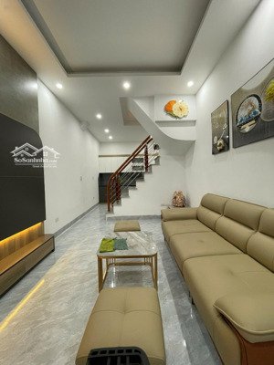 bán nhà tam trinh 55m2 4 phòng ngủ, giáp minh khai hàng xóm times city chính chủ 8.1 tỷ