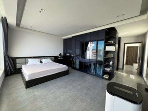 siêu phẩm trung tâm p6 235m² hẻm 6m nhà 4 tầng giá 15.3 tỷ