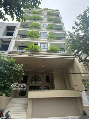 tòa căn hộ kết hợp phòng khách sạn tọa lạc tại phước trường 4, khu phố tây sầm uất