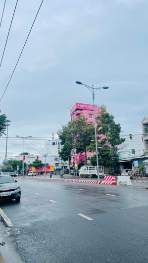 hiếm! bán nhà 3 tầng mặt tiền lê hồng phong kinh doanh