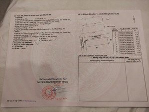 mặt tiền hùng vương ngay tt. khu tây!
cách biển 80m