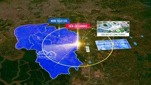 cập nhật giỏ hàng chuyển nhượng giá tốt nhất dự án tiến lộc garden cửa ngõ sân bay