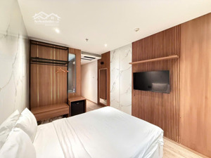 bán căn apec view biển và công viên căn 21m2 full nội thất giá 565 triệu full nội th