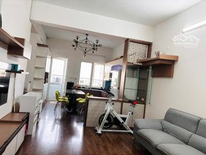 cho thuê căn hộ 95m2 cc 15b đông quan đường đông quan - cầu giấy