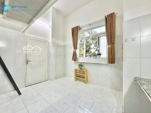 cho thuê duplex siêu rộng kèm balcon thoáng ngay phạm văn đồng, kha vạn cân, ngã 4 thủ đức