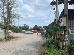 cho thuê bãi giữ xe, an phú đông, q12