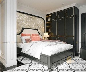 197 trần phú căn 148m2 giá 9.8 tỷ full nội thất xịn đầu tư 2 tỷ, 4 ngủ 3 ban công cực thoáng