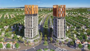 căn 2pn góc tầng 22 - view đẹp nhất cora tower - cđt sun group - chiết khấu lên đến 17%