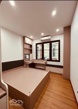 bán nhà tổ 6 đa sỹ kiến hưng, dt 32m2, 5 tầng, mỗi tầng 2 phòng, giá 7 tỷ