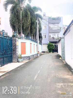 mt đường 37 bình trưng tây kinh doanh chỉ 4.9 tỷ!