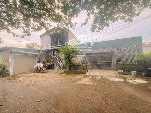 nguyễn an ninh dĩ an, dòng tiền sẵn, chỉ 33tr/m2, 158m2 6x26m full thổ, giá 5.2 tỷ tl, hẻm xe hơi