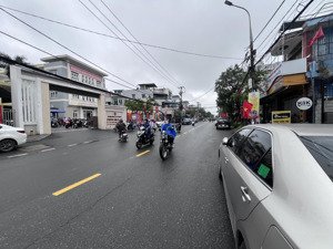 chủ gấp bán mặt tiền núi thành - gần đh kiến trúc - ngang 5m2 nở hậu chỉ 9 tỷ 99